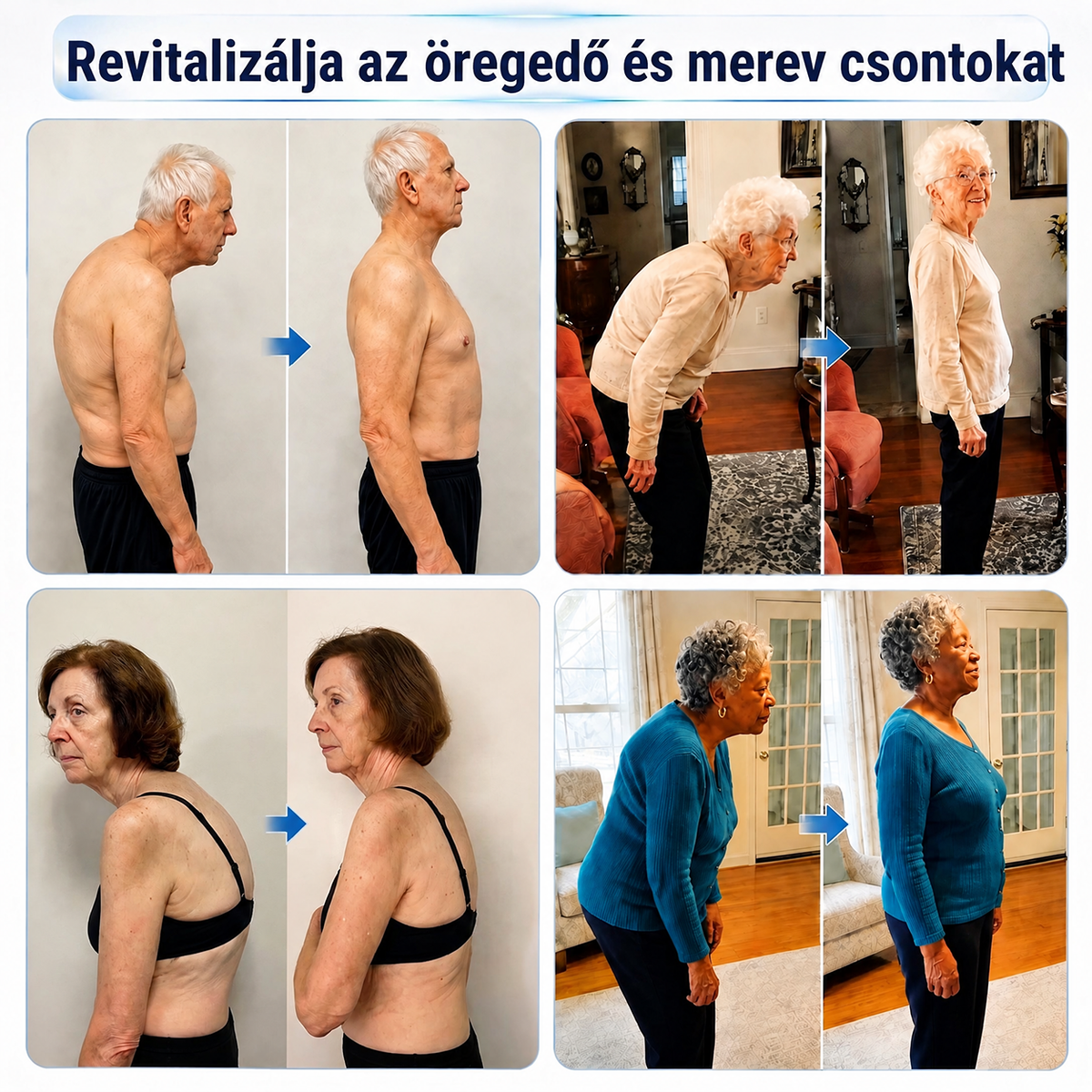 🌿🌿 Már csak 5 darab maradt! Szerezzen most extra 50% kedvezményt, és támogassa ízületei mindennapi komfortját a Medistart® mikrotűs Roll-Onnal! 🦴✨