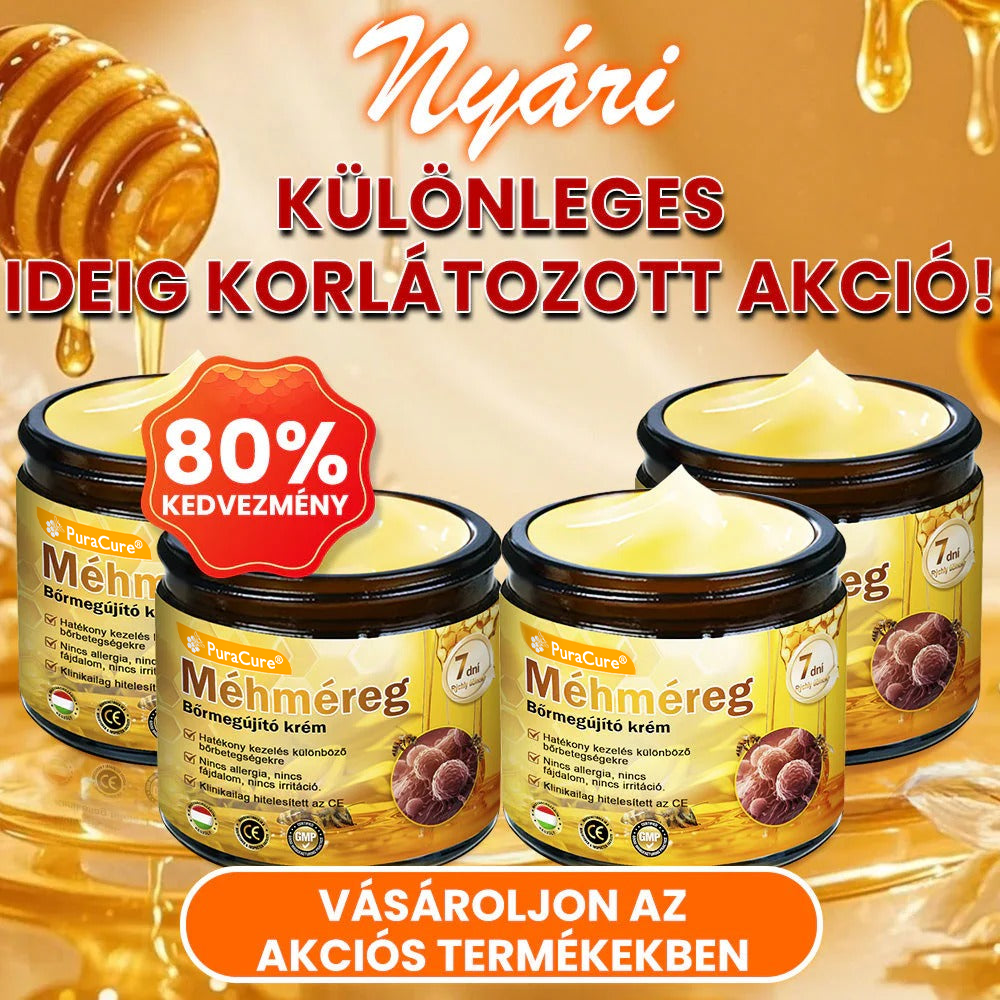 🌿𝐏𝐮𝐫𝐚𝐂𝐮𝐫𝐞® 𝐌é𝐡𝐦é𝐫𝐞𝐠 𝐁ő𝐫 𝐇𝐞𝐥𝐲𝐫𝐞á𝐥𝐥í𝐭ó 𝐊𝐫é𝐦 (𝐂𝐄 𝐓𝐚𝐧ú𝐬í𝐭𝐯á𝐧𝐲)👍✅