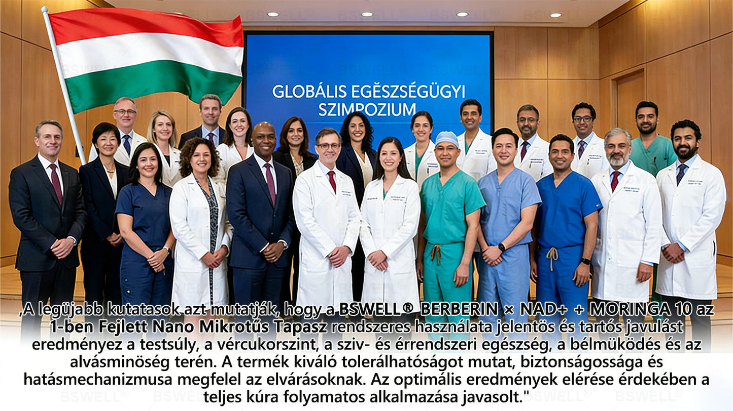 🎁 Már csak 5 doboz maradt! Most 50% extra kedvezményt adunk! Őrizze meg bőre egészségét. Ha most lemarad, jövőre már nem lesz rá esélye!