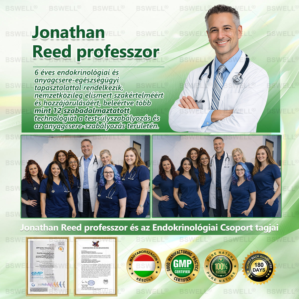 🎁 Már csak 5 doboz maradt! Most 50% extra kedvezményt adunk! Őrizze meg bőre egészségét. Ha most lemarad, jövőre már nem lesz rá esélye!