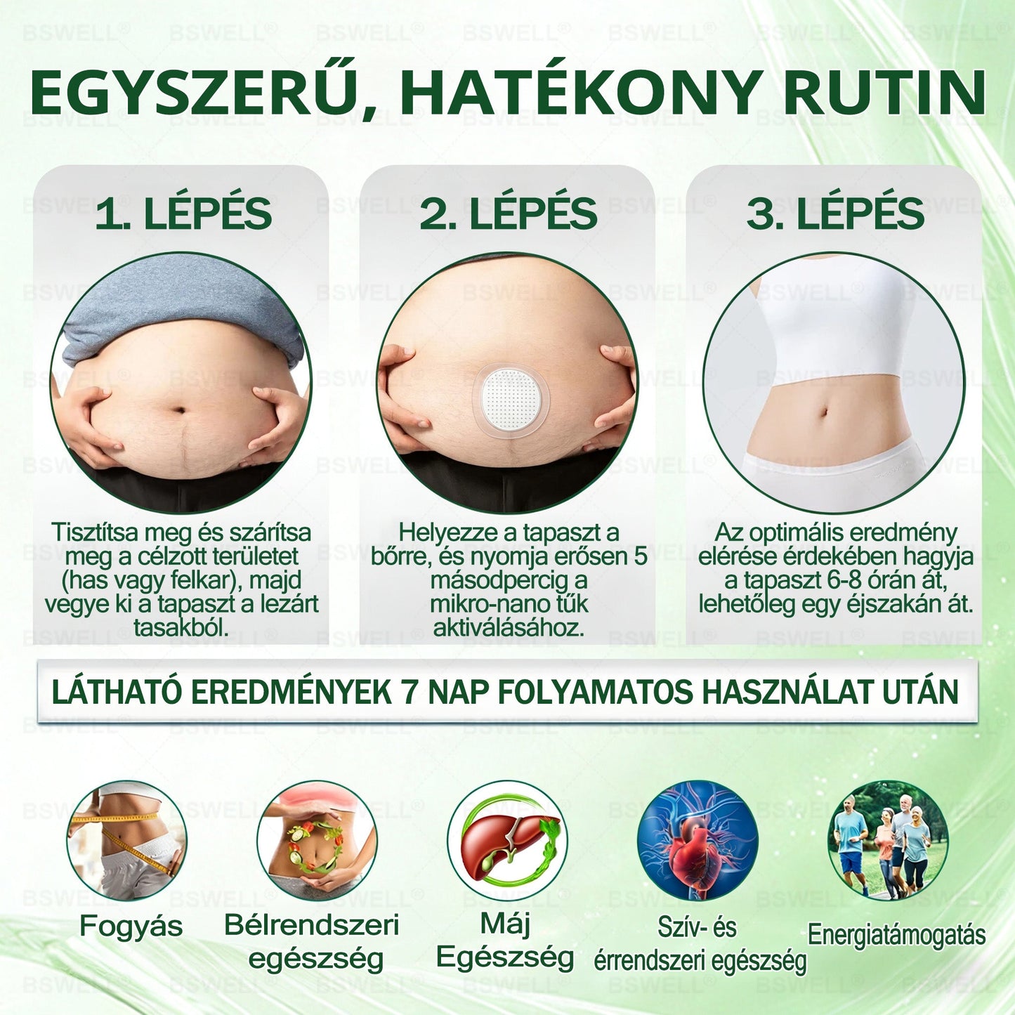 🎁 Már csak 5 doboz maradt! Most 50% extra kedvezményt adunk! Őrizze meg bőre egészségét. Ha most lemarad, jövőre már nem lesz rá esélye!