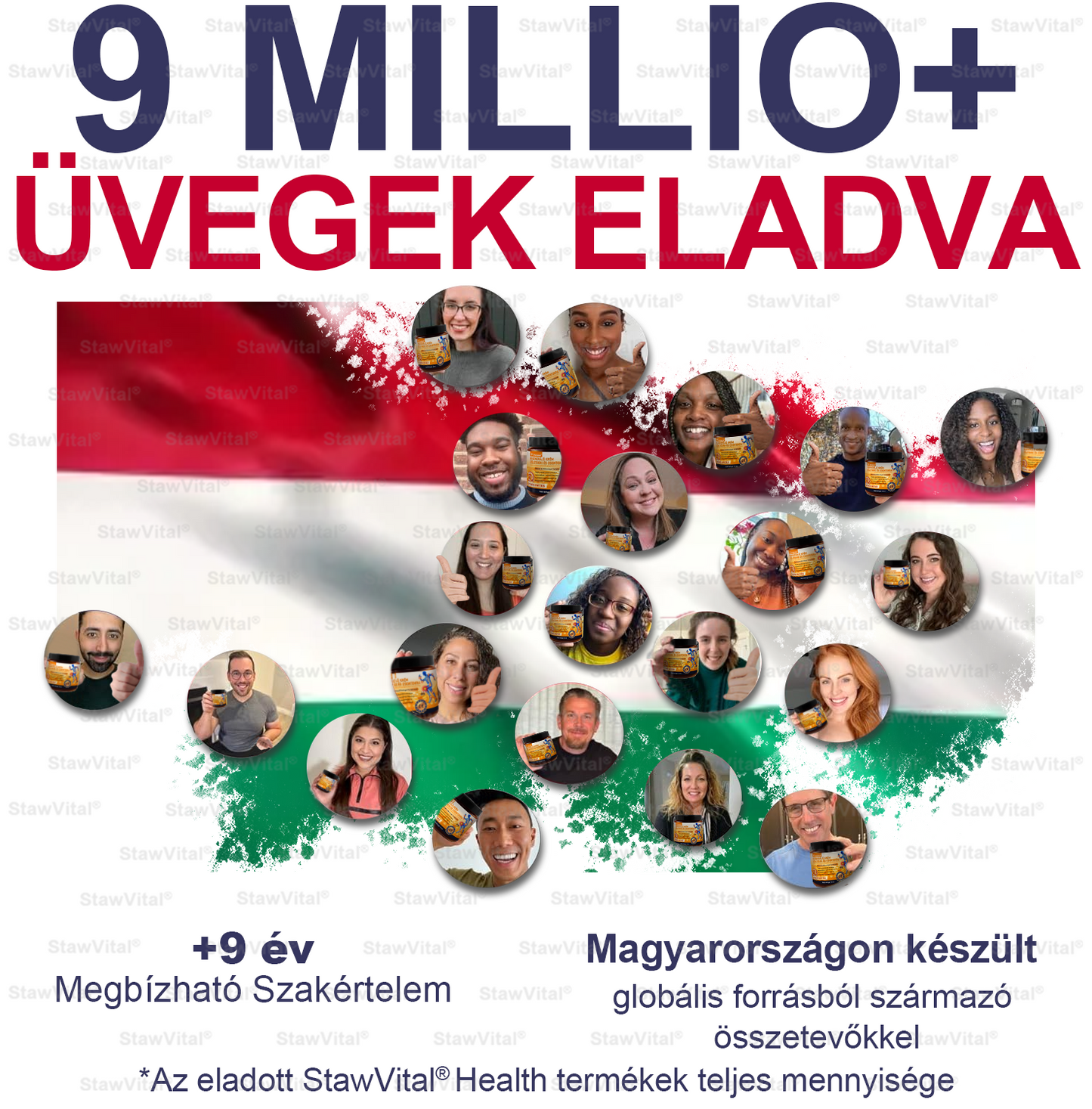 🟢 𝑺𝒕𝒂𝒘𝑽𝒊𝒕𝒂𝒍® Botoxot és Méhmérget Tartalmazó Regeneráló Krém Ízületekre és Csontokra |✨ MOT (Magyar Ortopéd Társaság) által tanúsított termék