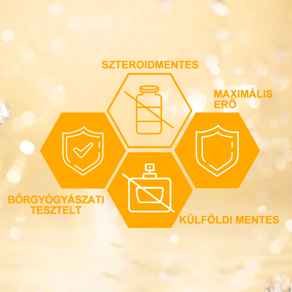 💧💧Bőrgyógyász ajánlása💪ZödVita® Méhméreg Bőrhelyreállító Krém (👨‍⚕‍CE jóváhagyott)👍✅