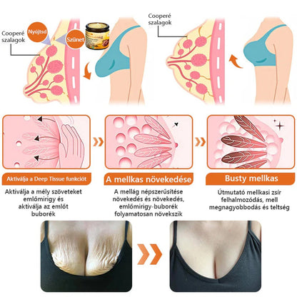 🍀Bőrgyógyász ajánlása 💪 ZödVita® Méhméreg Bőr Helyreállító Krém 🔥 Magyar fejlesztés, magyarországi gyártás és szállítás🌿