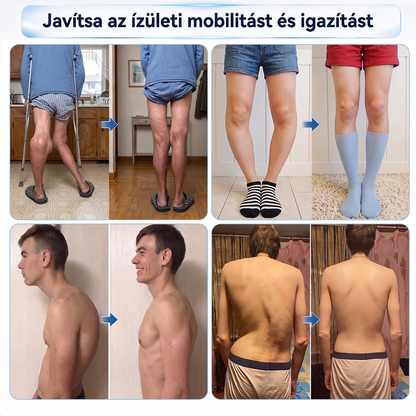 🌿🌿 Már csak 5 darab maradt! Szerezzen most extra 50% kedvezményt, és támogassa ízületei mindennapi komfortját a Medistart® mikrotűs Roll-Onnal! 🦴✨
