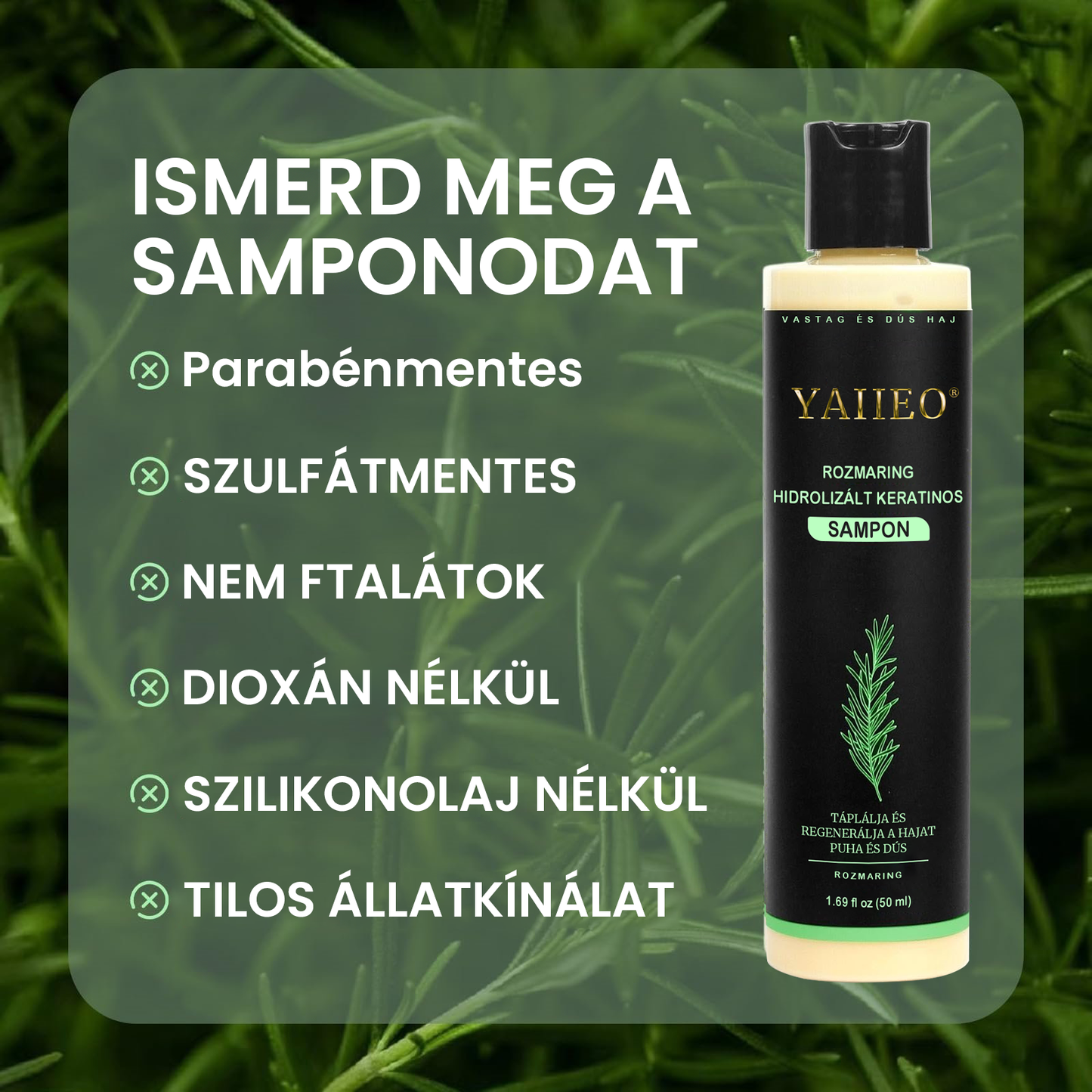 🔥 𝗨𝗧𝗢𝗟𝗦Ó 𝗡𝗔𝗣 – 𝟱𝟬% 𝗞𝗘𝗗𝗩𝗘𝗭𝗠É𝗡𝗬! 🎅 𝗬𝗔𝗜𝗜𝗘𝗢® 𝗕𝗶𝗼 𝗥𝗼𝘇𝗺𝗮𝗿𝗶𝗻𝗼𝘀 𝗛𝗮𝗷𝗻ö𝘃𝗲𝗸𝗲𝗱é𝘀𝘁 𝗦𝗲𝗿𝗸𝗲𝗻𝘁ő 𝗦𝗮𝗺𝗽𝗼𝗻 & 𝗛𝗮𝗷𝗯𝗮𝗹𝘇𝘀𝗮𝗺